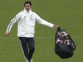 Solari Dapat Dukungan Pemain Madrid untuk Jadi Pelatih Tetap