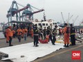 Jerih Keluarga Korban Lion Air hingga Dilarang ke Posko JICT