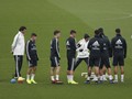 Ramos: Real Madrid Tak Butuh Banyak Bicara