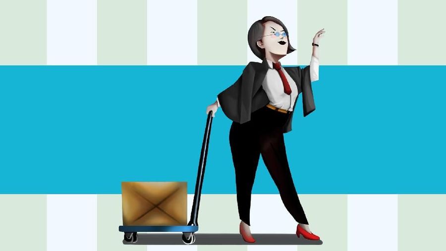 ini 6 tanda perusahaan mulai tak hargai anda sebagai pekerja 