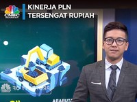 Kinerja PLN Tersengat Rupiah