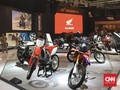 Penjualan Motor Diyakini Tembus Target 6,3 Juta Unit