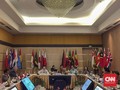 RI Kumpulkan 21 Negara Bahas Solusi Persoalan Maritim