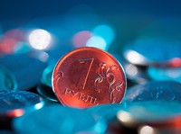 Putin Darurat! Rubel Anjlok, Rusia Naikkan Suku Bunga 12%