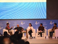 Ada yang Curhat ke Sri Mulyani: Bu Jangan Dipajakin Ya..