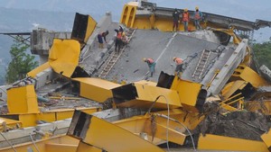 Aswata Bayar Klaim Gempa Palu Rp4 Miliar