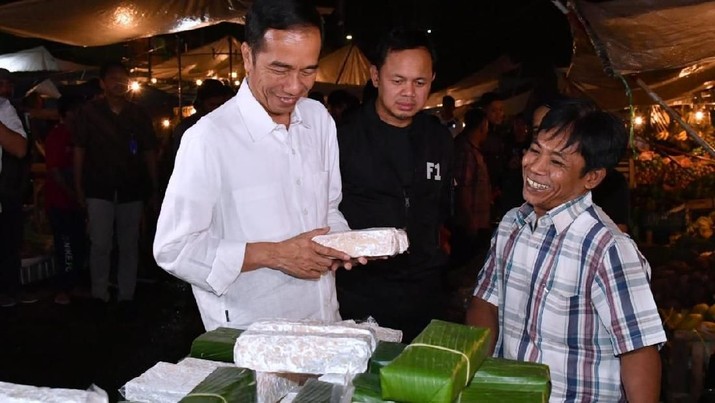Saat Jokowi Kecewa Berat Kemacetan Bikin Rugi Rp 65 T