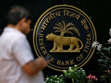 Bos Bank Sentral India: Uang Kripto Berbahaya!