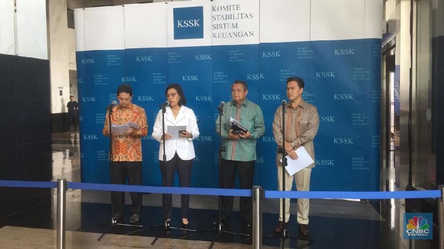 Pada September 2018, kredit perbankan sudah tumbuh 12,96%. Sementara DPK hanya tumbuh 6,6%. Hal ini membuat loan to deposit ratio (LDR) menyentuh 93%.