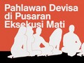 INFOGRAFIS: Pahlawan Devisa di Pusaran Eksekusi Mati