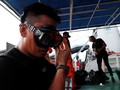 Kalimat 'Tolong Cari Anak Saya' di Benak Penyelam Lion Air