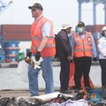 Black Box Lion Air JT-610 Akan Dicari Sampai Ketemu