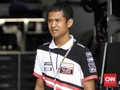 Rafid Topan Dapat Kabar Mendadak Tampil di Moto2 Malaysia