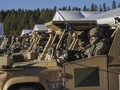 Inggris Berniat Bikin Pangkalan Militer di Brunei Darussalam