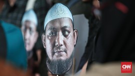Moeldoko: Kasus Air Keras Novel Bukan Pelanggaran HAM Berat