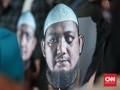 Moeldoko: Kasus Air Keras Novel Bukan Pelanggaran HAM Berat