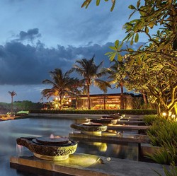 Covid Naik Lagi, Bos Hotel Mulai Khawatir Bali Makin Sepi