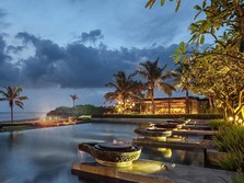 Hotel-Hotel di Bali Mulai Penuh, Harga Kamar Merayap Naik!