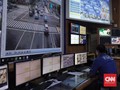 Sepekan Tilang CCTV, Polda Terkendala Kendaraan Pelat Luar