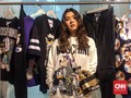 Mengintip Glamornya Koleksi Kolaborasi H&M dan Moschino