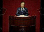 Presiden Korea Sampai Turun Tangan di Skandal Seks Seungri Cs