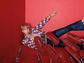 RM BTS Dipastikan Hadir di Album Final Drunken Tiger