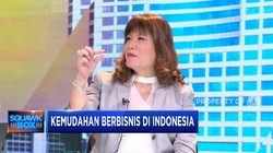 Kemudahan Berusaha di Mata Pelaku Bisnis