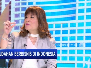 Kemudahan Berusaha di Mata Pelaku Bisnis
