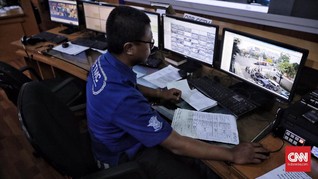 Mekanisme dan Cara Urus Tilang Elektronik Sepeda Motor
