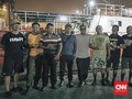 Satu Penyelam Penyelamat Lion Air JT-610 Meninggal Dunia