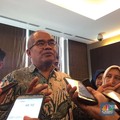 SKK Migas Buka Bukaan Soal Rendahnya Serapan LNG Domestik