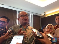 Kepala SKK Migas Curhat Sering Diomeli Menteri Jonan, Kenapa?