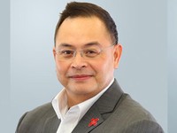 AirAsia Malaysia Tunjuk Nadda Buranasiri Sebagai CEO