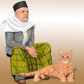 Belajar dari Buya Hamka, Harta Bukan Sumber Keselamatan
