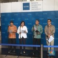'Kondisi Ekonomi Penuh Dinamika Tapi Masih Terkendali'