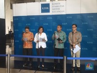 Maaf CAD Masih Bengkak, Butuh Kesabaran untuk Turunkannya!