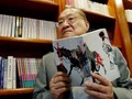 Penulis Novel 'Legenda Pendekar Rajawali' Tutup Usia