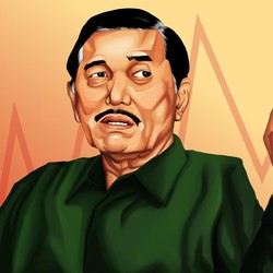 Luhut Murka Gara-Gara Turis Asing Lecehkan Polisi di Bali