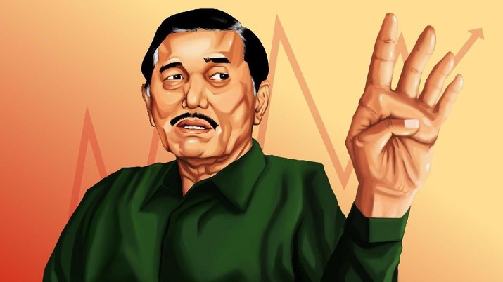 4 Syarat berinvestasi di RI 4 Syarat berinvestasi di RI