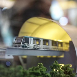 Dibilang Mahal, Ini Perbandingan Biaya LRT di Dunia