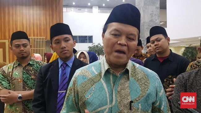 PKS dan Gerindra Beda Sikap Soal Perppu KPK