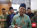 PKS Nilai KPU Mendelegitimasi Diri Sendiri