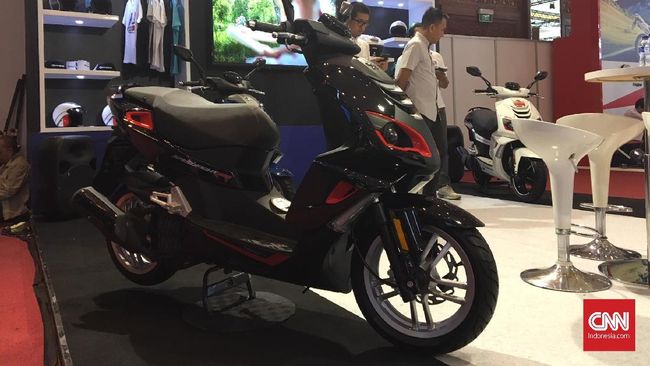 Garansindo Lepas Kepemilikan Peugeot di Indonesia