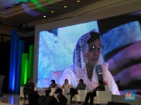 Tahun 2019, Jokowi Terbitkan Sukuk Rp 28,4 T Untuk 600 Proyek