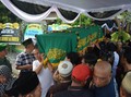 Tugu Insurance Pastikan Santuni Korban Lion Air Rp1,25 Miliar