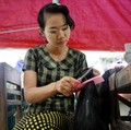 Makan Tikus & Ular, Kala Lockdown Buat Lapar Warga Myanmar