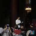 Di Hadapan Milenial BUMN, Jokowi: Jangan Sampai Muncul Hoax!