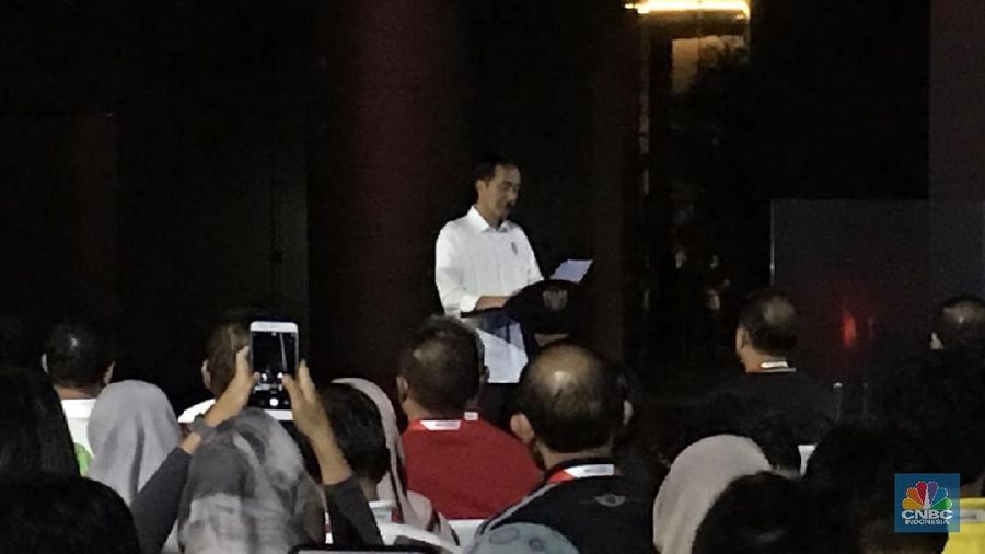 Gunakan media sosial untuk perubahan ke arah yang lebih baik