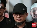 Tim Gabungan Kasus Novel Klaim Bukan Bekerja untuk Polisi