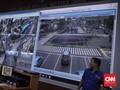 Polri Minta Pemda Persiapkan Tilang CCTV